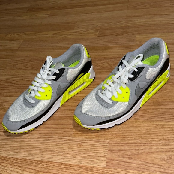 Nike Other - Nike Air Max 90 OG Vault Size 12